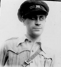 Ernest Wolfzahn