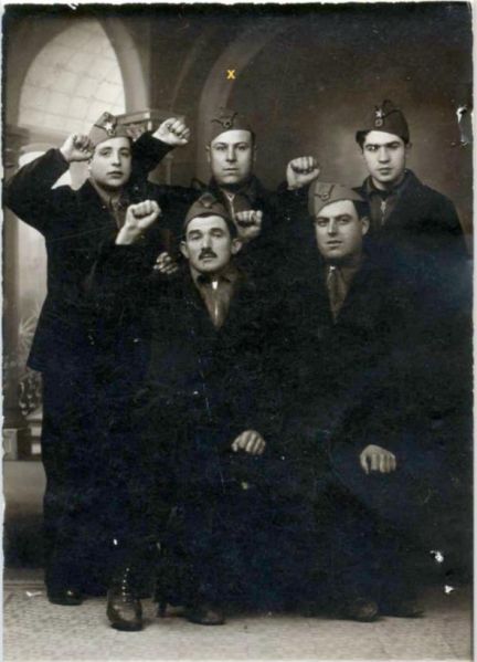 Fichier:Francisco-Ordoño-Lopez-Albacete-groupe.jpg