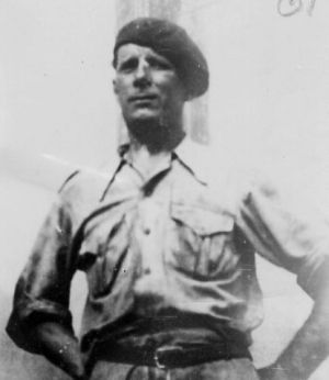 Léon Landsoght
